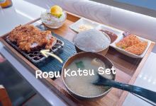 Nori Japanese Restaurant美食图片