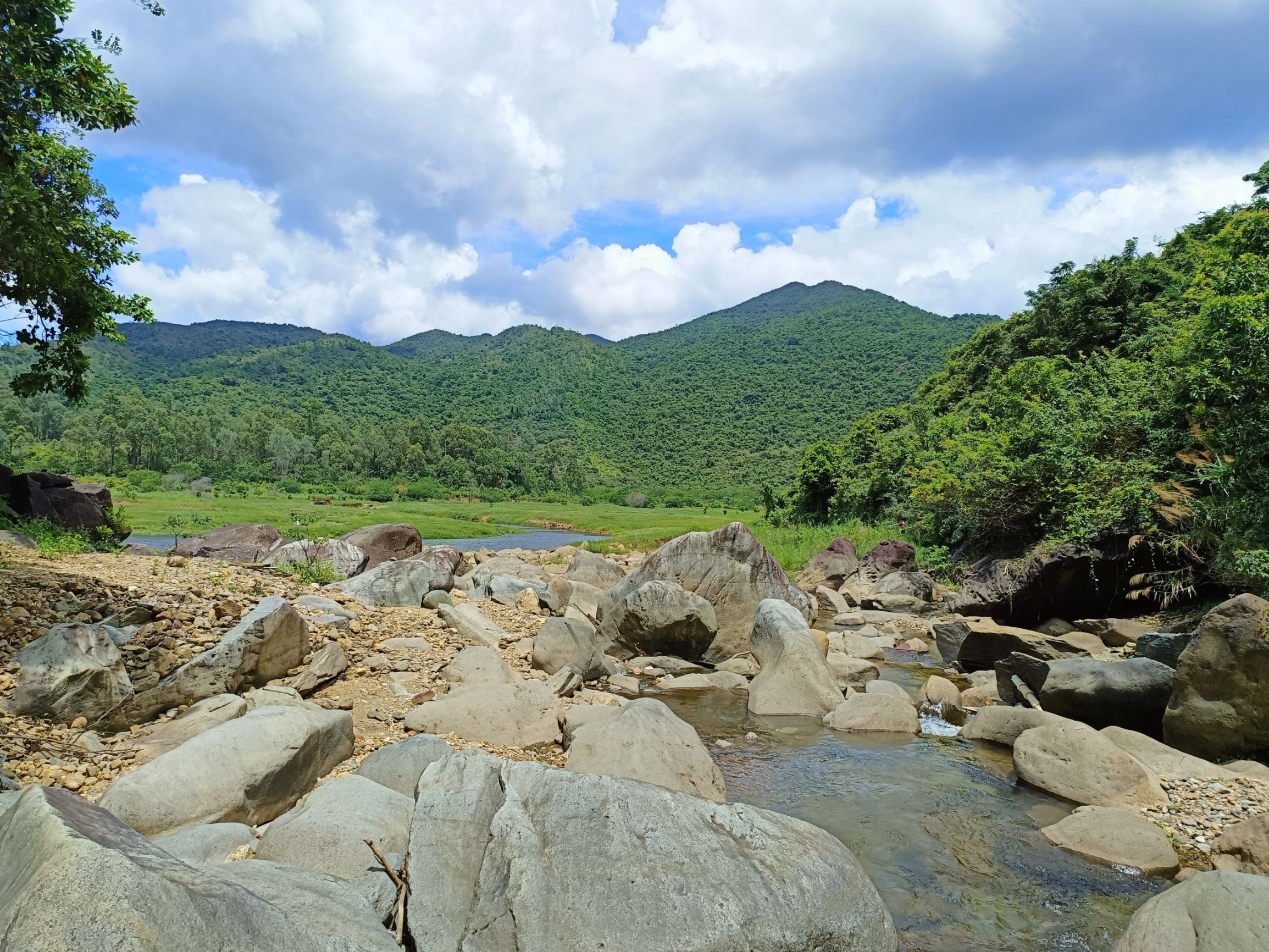 水祖坑客家饭店