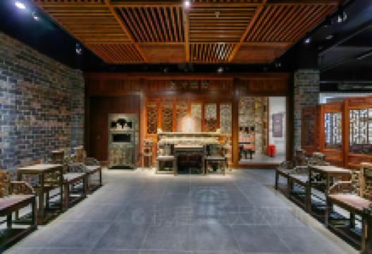 通城县博物馆景点图片