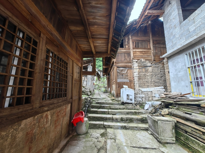 君健农家餐厅图片