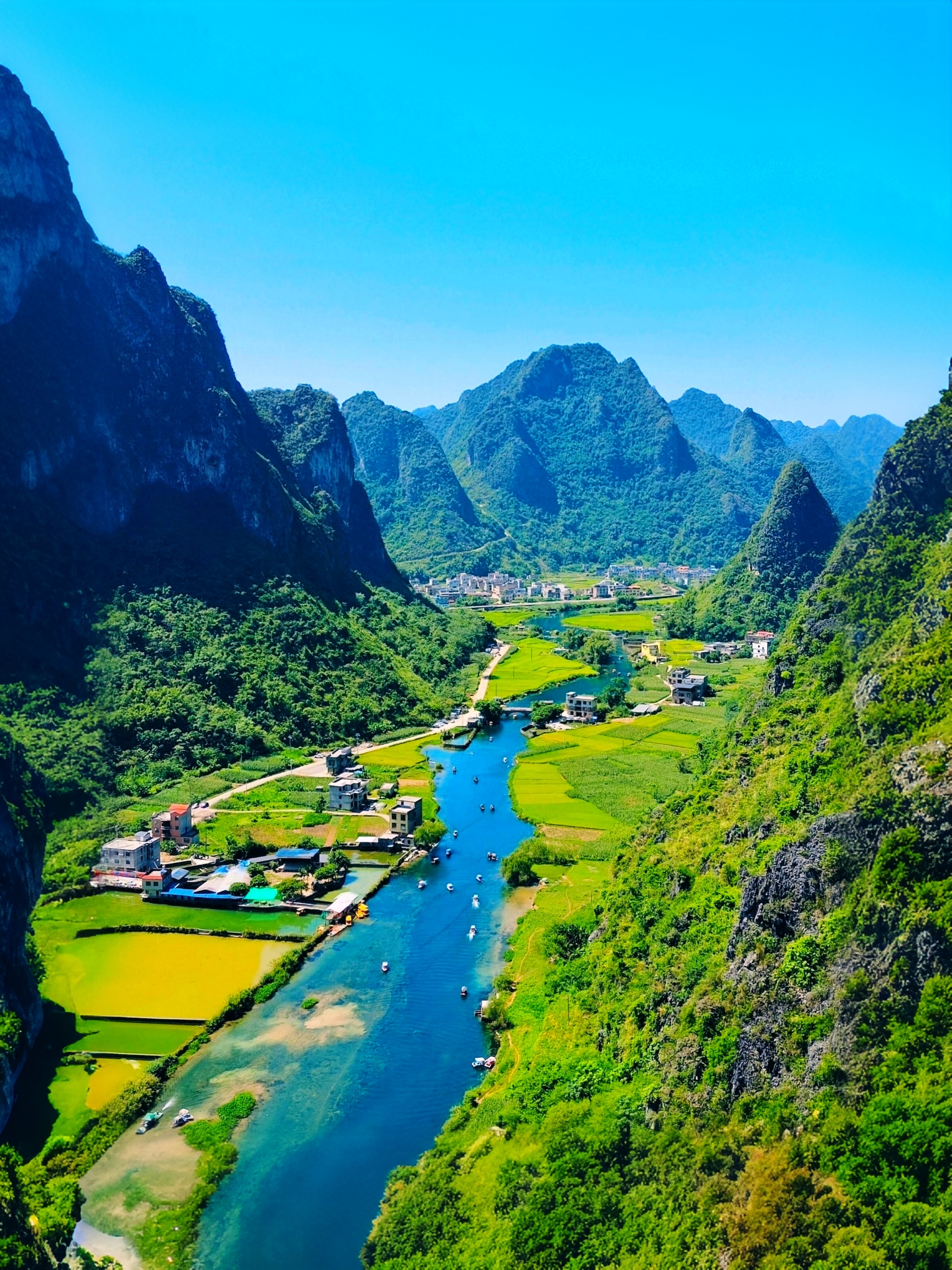 响水关鹅庄(210国道店)餐厅图片