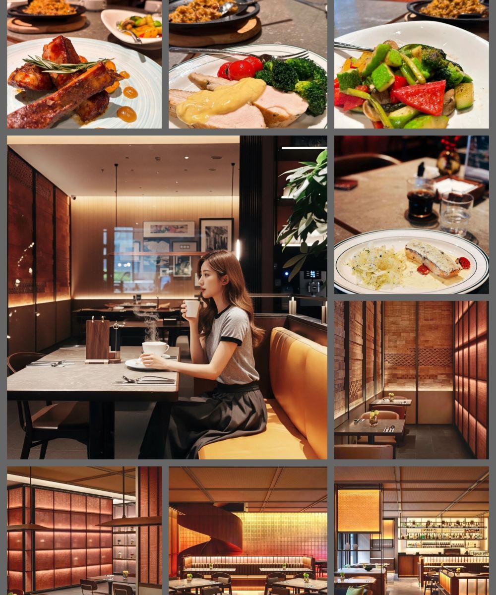 南京 MING 明怡雅高美憬阁精选酒店图片