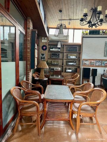 TingYuan Coffee