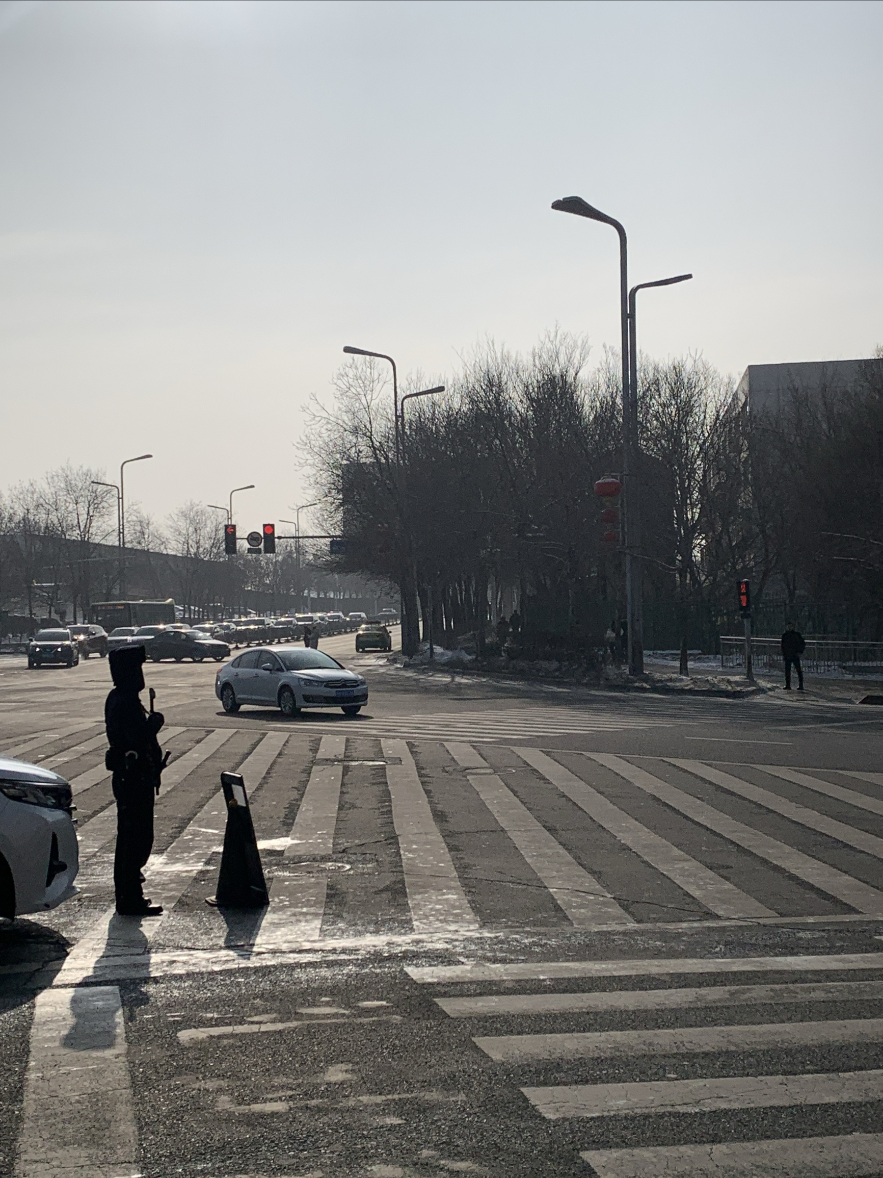 新疆旅游！乌鲁木齐citywalk 一条敲新疆的线路
