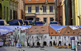 Crama Sibiul Vechi