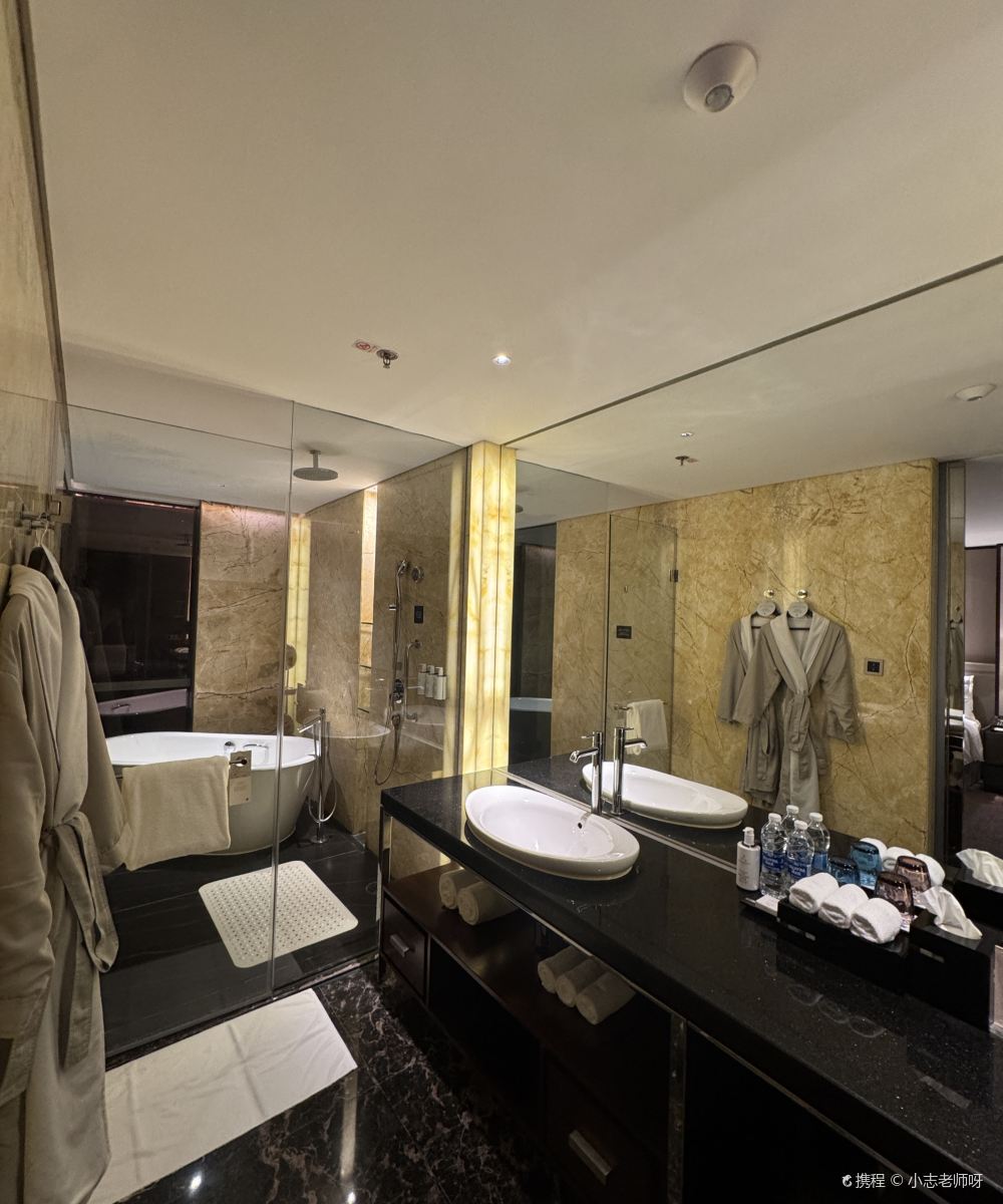 金茂深圳JW万豪酒店图片