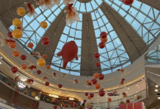 万达广场(铜陵店)购物图片