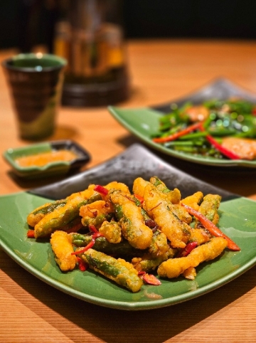 金稻园砂锅粥(罗沙店)