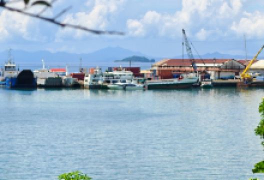 Le Papillon美食图片