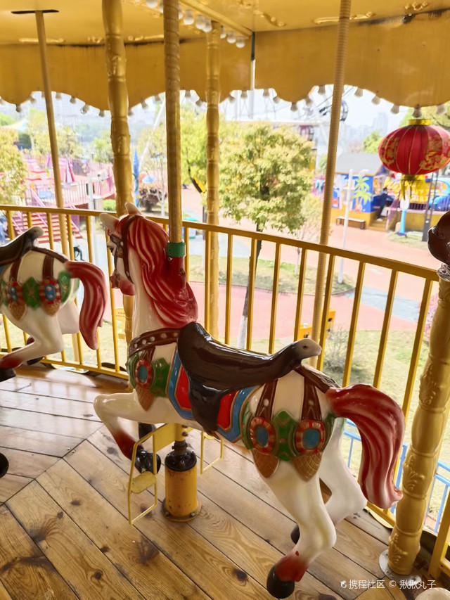 黄石儿童公园一日游