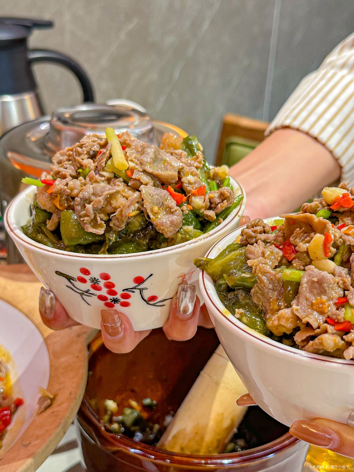 湘村民肴·湖南土菜(乐从店)