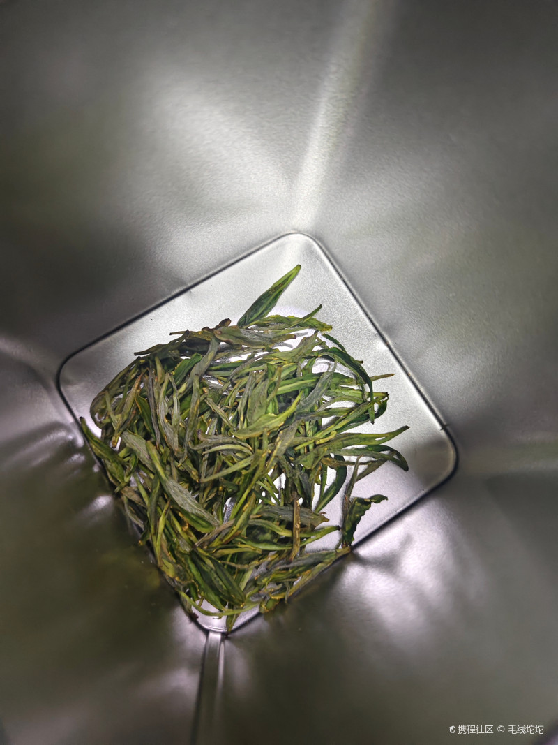 绵阳不止有熊猫、火锅和麻将，还有苔子茶