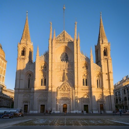 圣尼古拉斯大教堂✔圣地旅游攻略😎