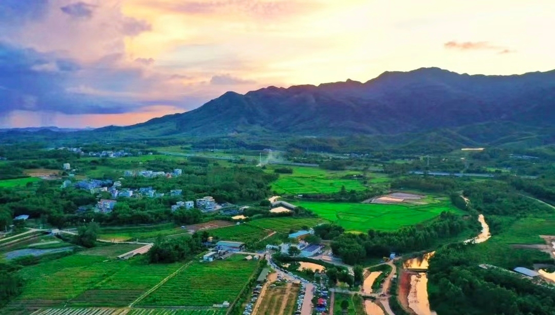 小新厨房(簕菜创意园店)餐厅图片