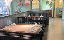 湘满楼(迎晖北大街店)餐厅图片