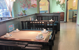 湘满楼(迎晖北大街店)