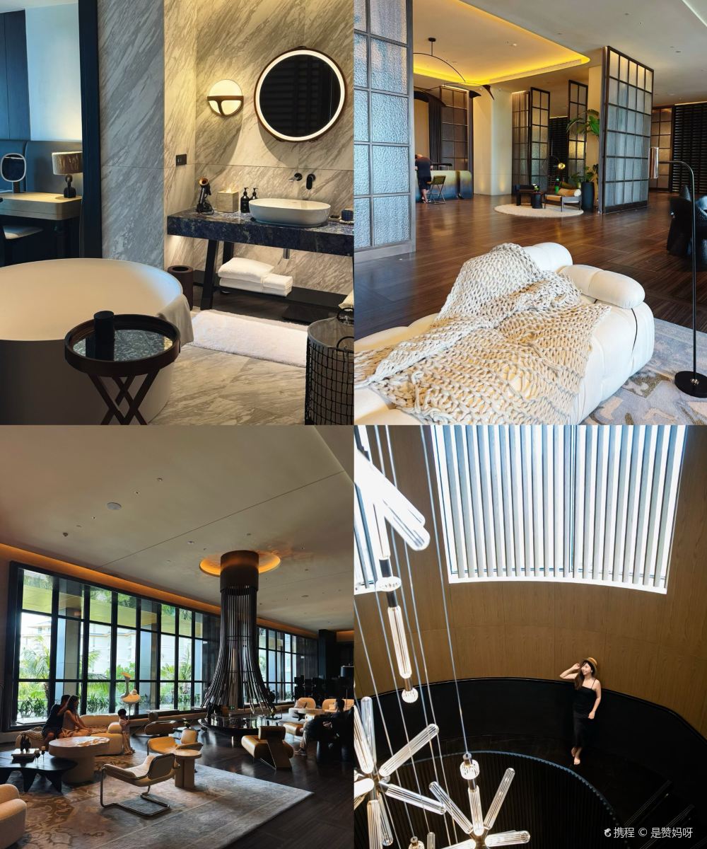 海南清水湾金普顿酒店图片