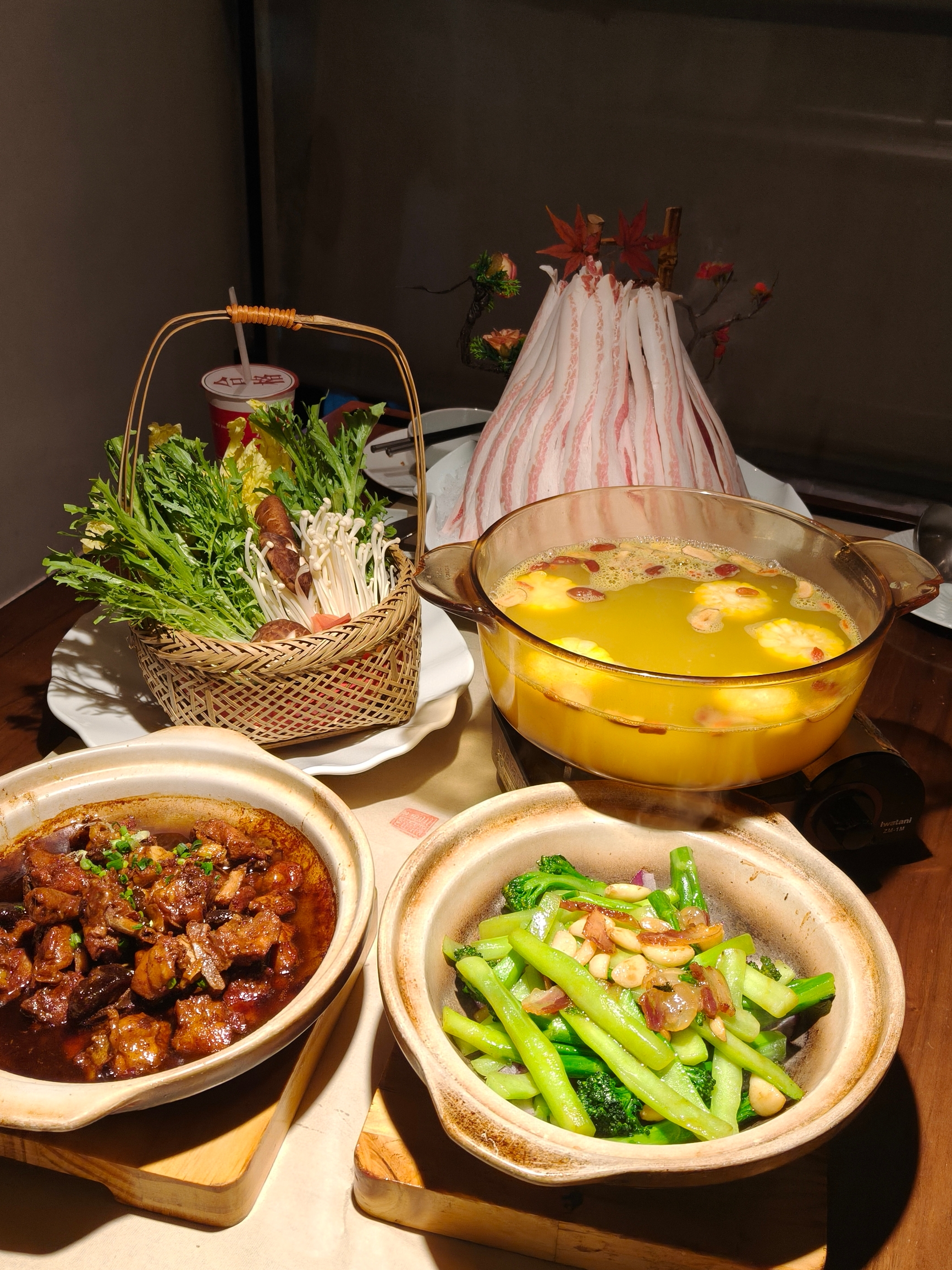 隐庐(八里湖店)