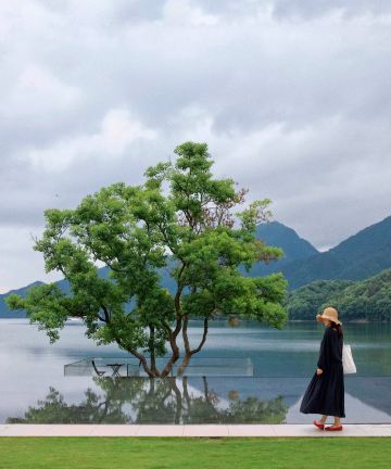 思无邪.逍遥游民宿(庐山西海风景区店)图片