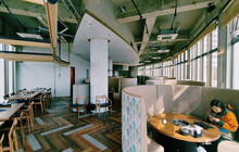 Buffet Restaurant Marsen餐厅图片