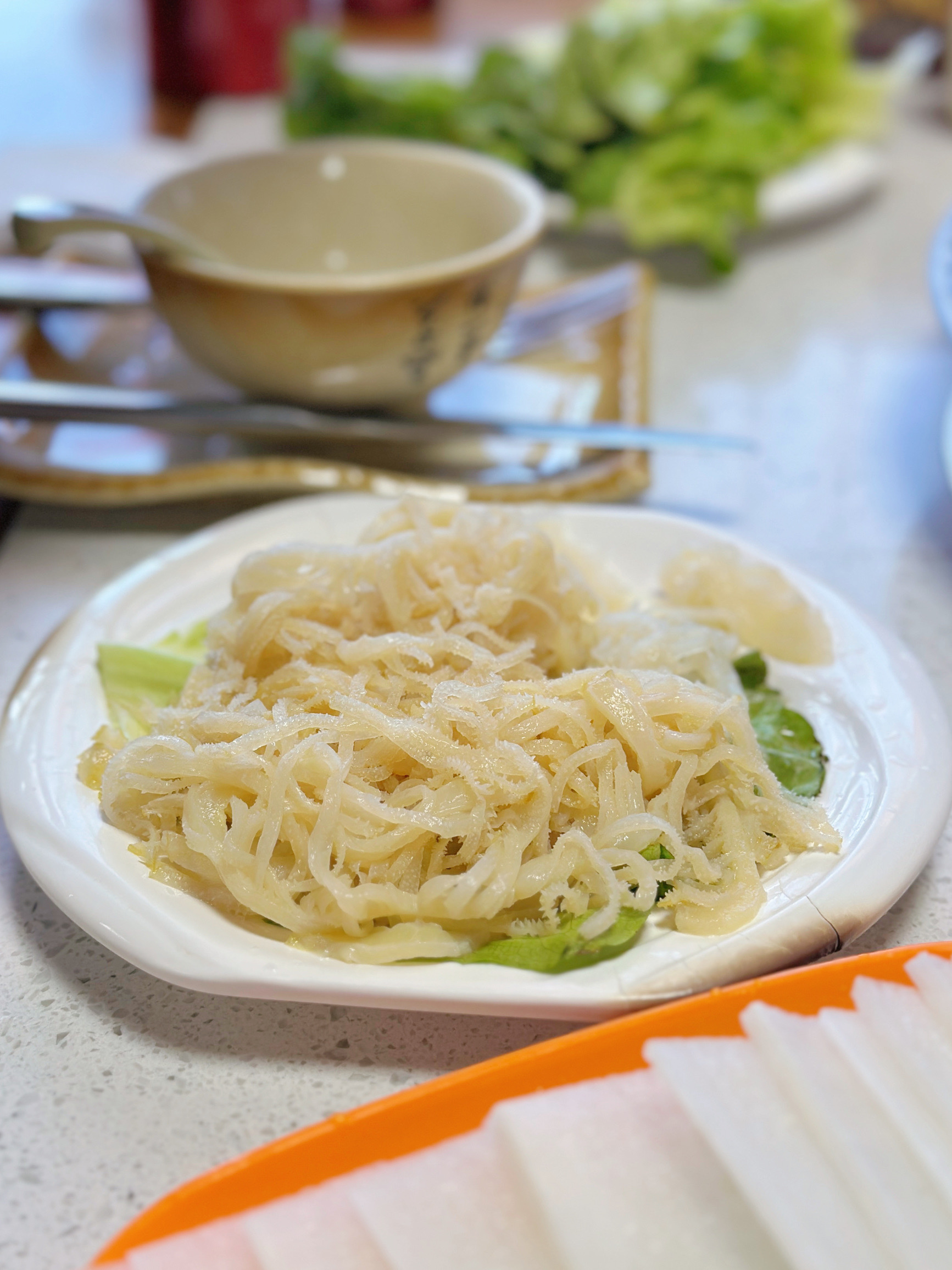 牛魔王牦牛滋补馆餐厅图片