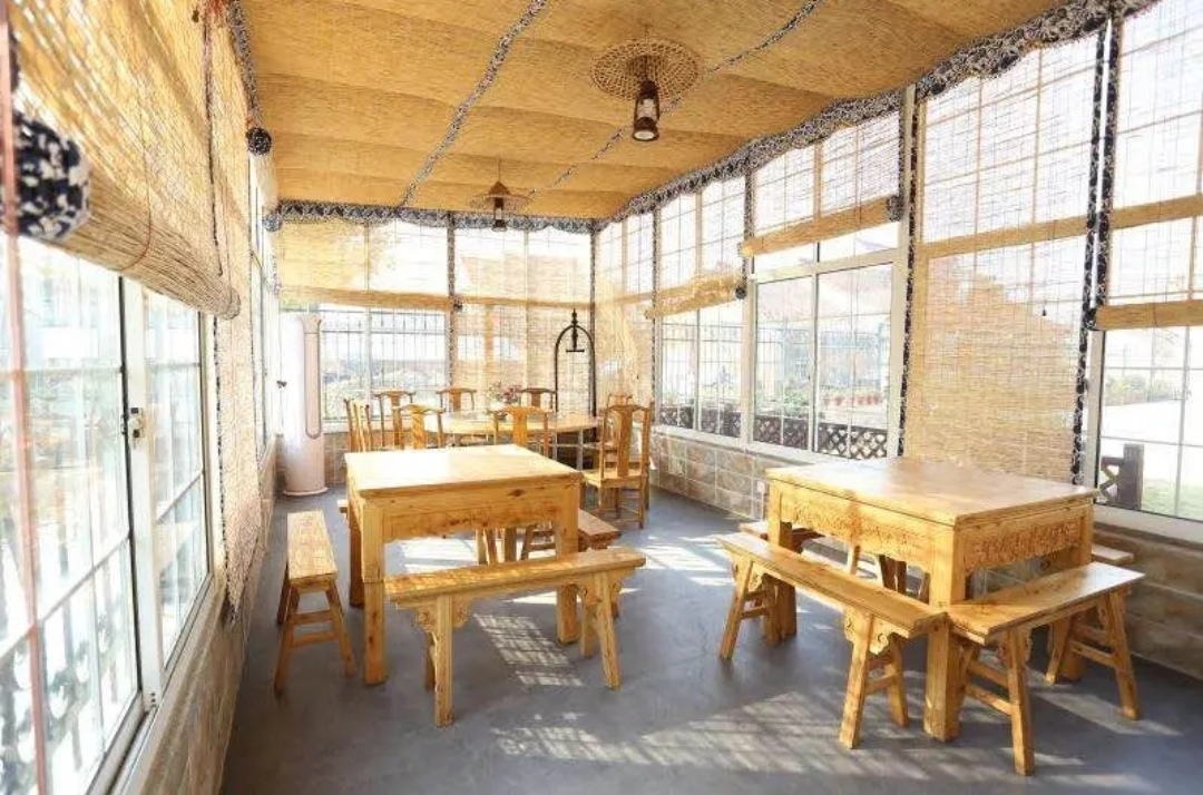 遇见你汤之道农家乐餐厅(崇明店)