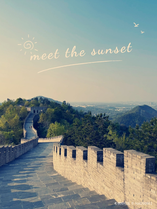 南昌怪石岭小长城景区攻略