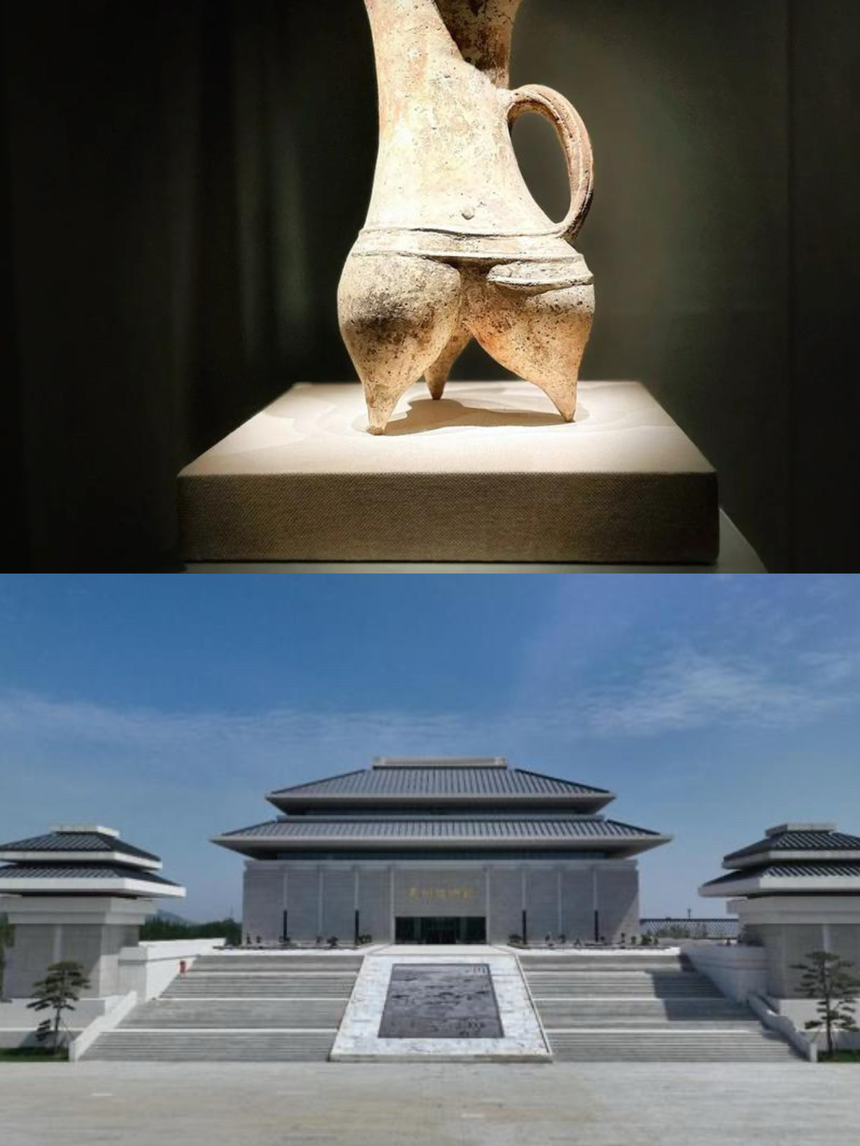 青州博物馆旅游攻略