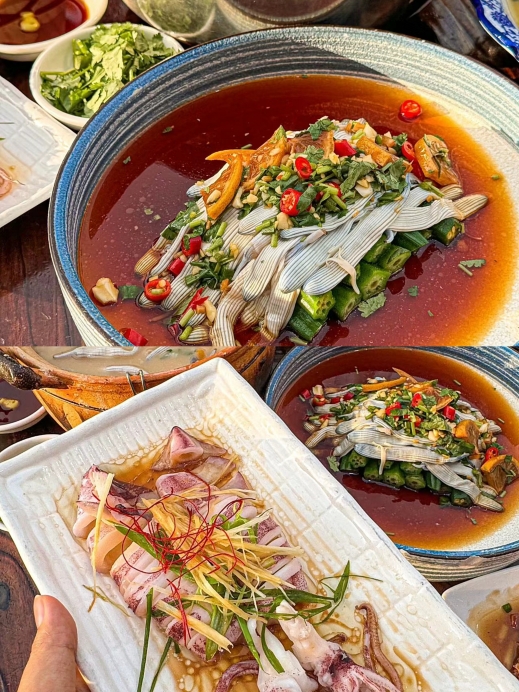 老师美食泥虫粥店(横栏店)