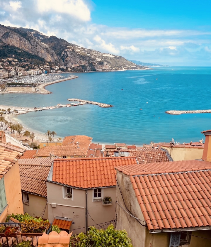 Delices Cafe餐厅图片