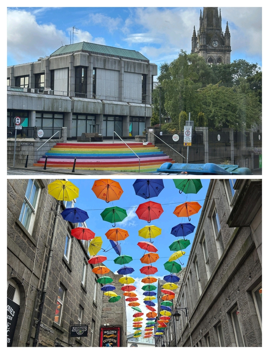 Mackies19.2餐厅图片