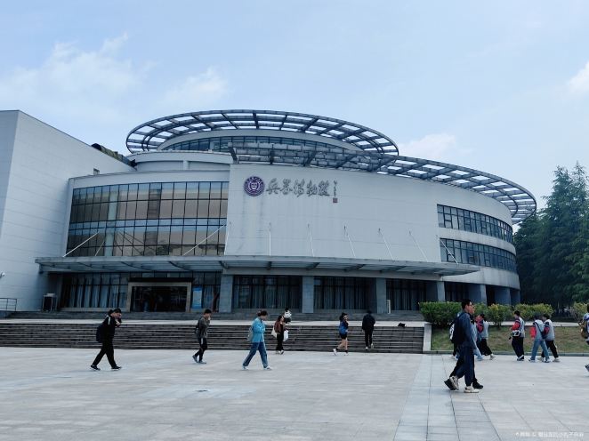 南京理工大学兵器博物馆