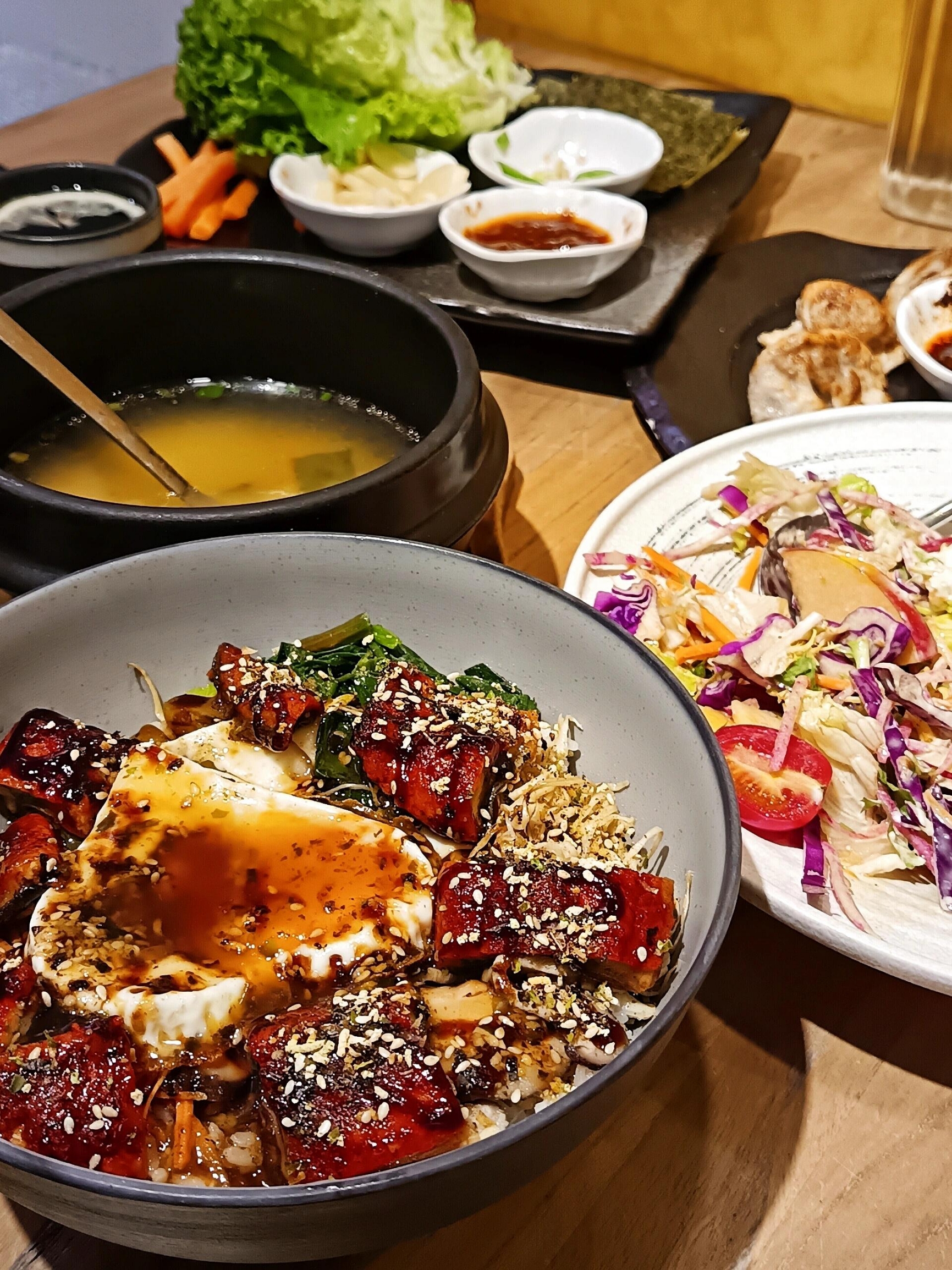 樱木烧肉餐厅图片