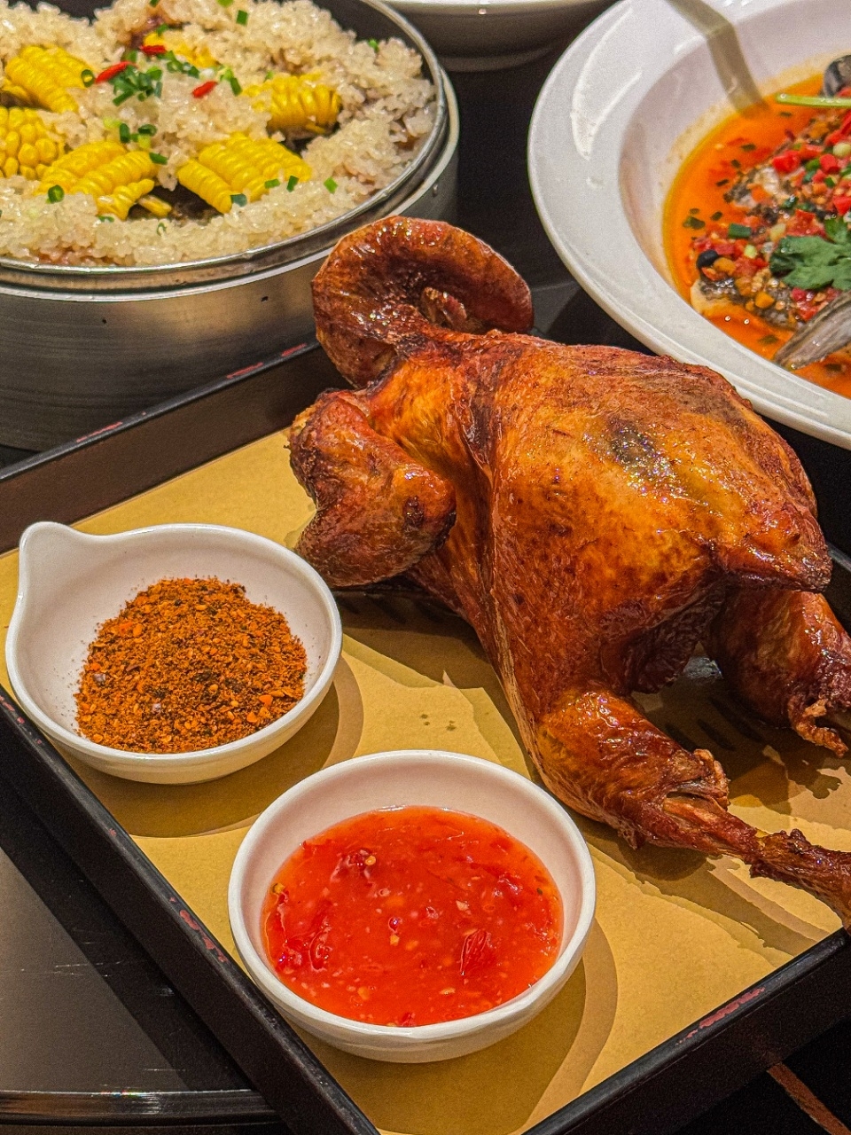 食膳人家(黄古山店)