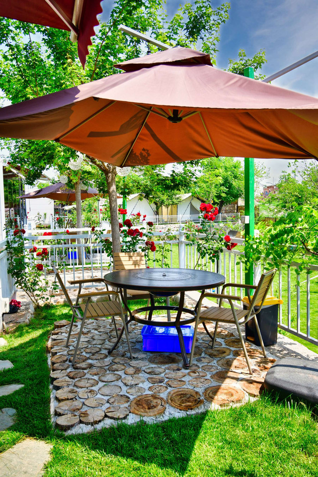 北京金海湖御景民宿