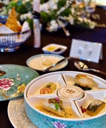 济南君廷酒店图片