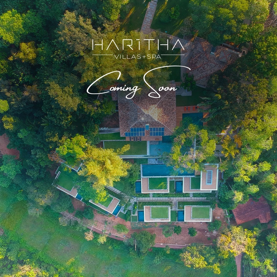 Haritha Villas & Spa 斯里兰卡哈瑞塔