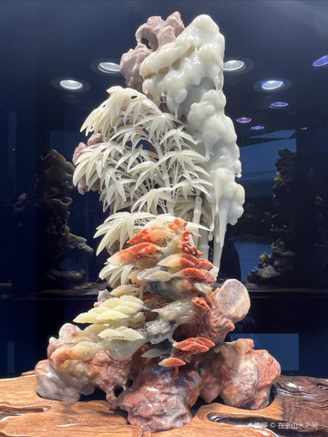 青田中国青田石雕文化旅游区游玩攻略-中国青田石雕文化旅游区门票多少