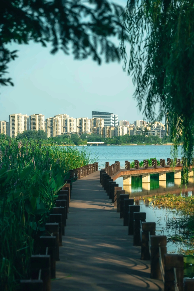 少荃湖畔·磨店19年土菜