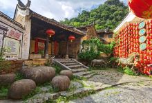 古道小铺购物图片