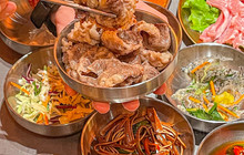 韩象·韩式烤肉(平度利群广场店)餐厅图片