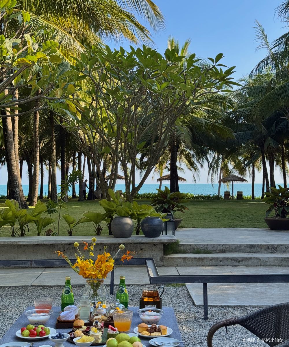 三亚安隅酒店图片