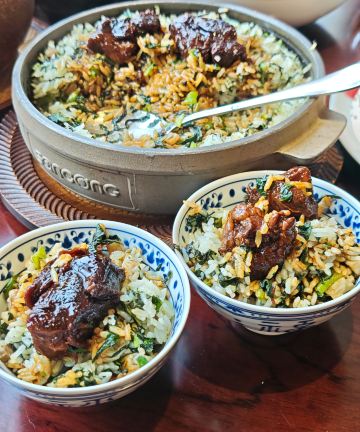 香雪海饭店(苏州盘门景区店)图片