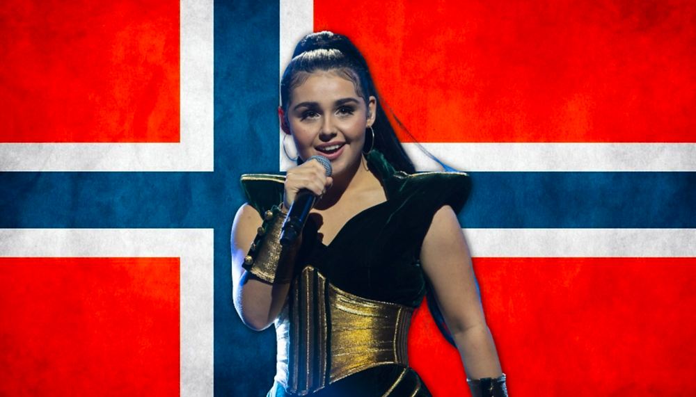 挪威“国王之女王爱沙尼亚塔林开唱