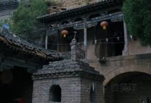 佛堂寺景点图片
