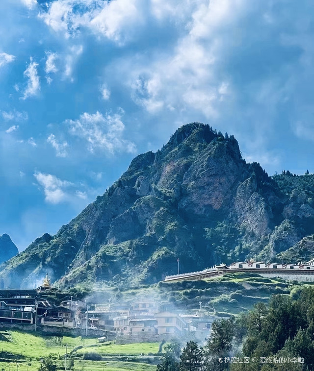 夏河旅游攻略!打卡新玩法