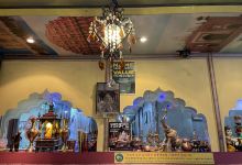 Otsal Traditional Indian Restaurant Seoul National Univ.美食图片