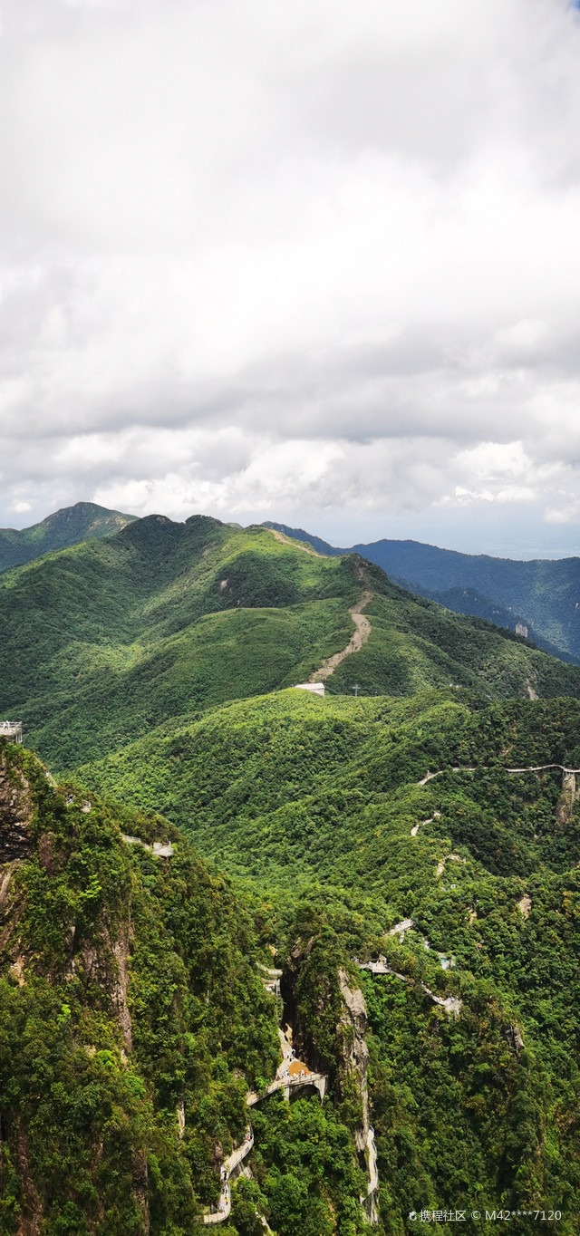 景点地址:湖南省郴州市宜章县瑶族乡莽山森林公园西门