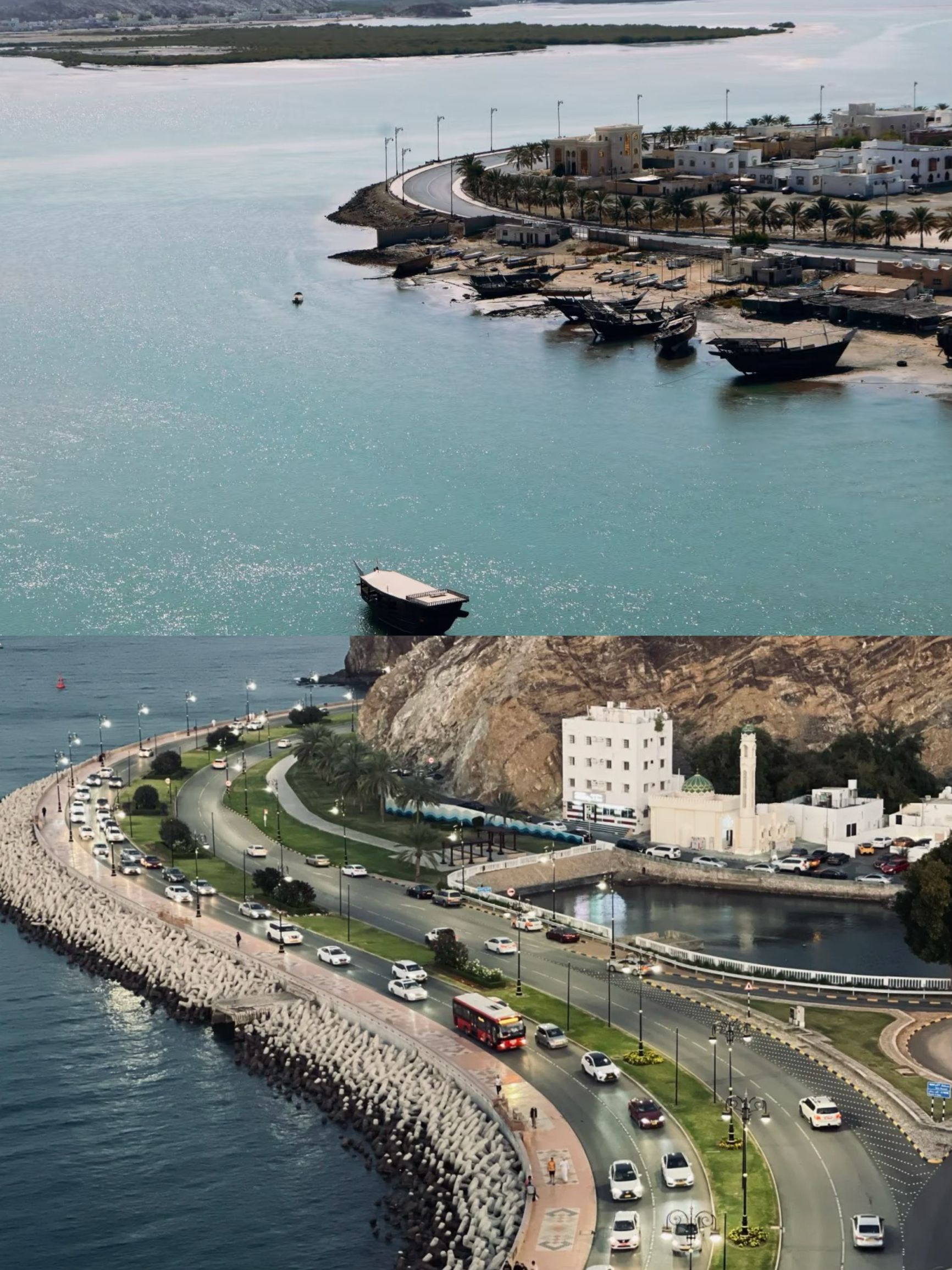 Al Zafaran Restaurant餐厅图片