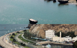Al Zafaran Restaurant